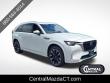 Certified 2024 Mazda CX-90 3.3 Turbo S Premium SUV
