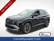 New 2025 Hyundai Tucson SEL AWD SUV