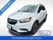 Certified 2022 Buick Encore Preferred SUV