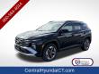 New 2025 Hyundai Tucson SEL AWD SUV