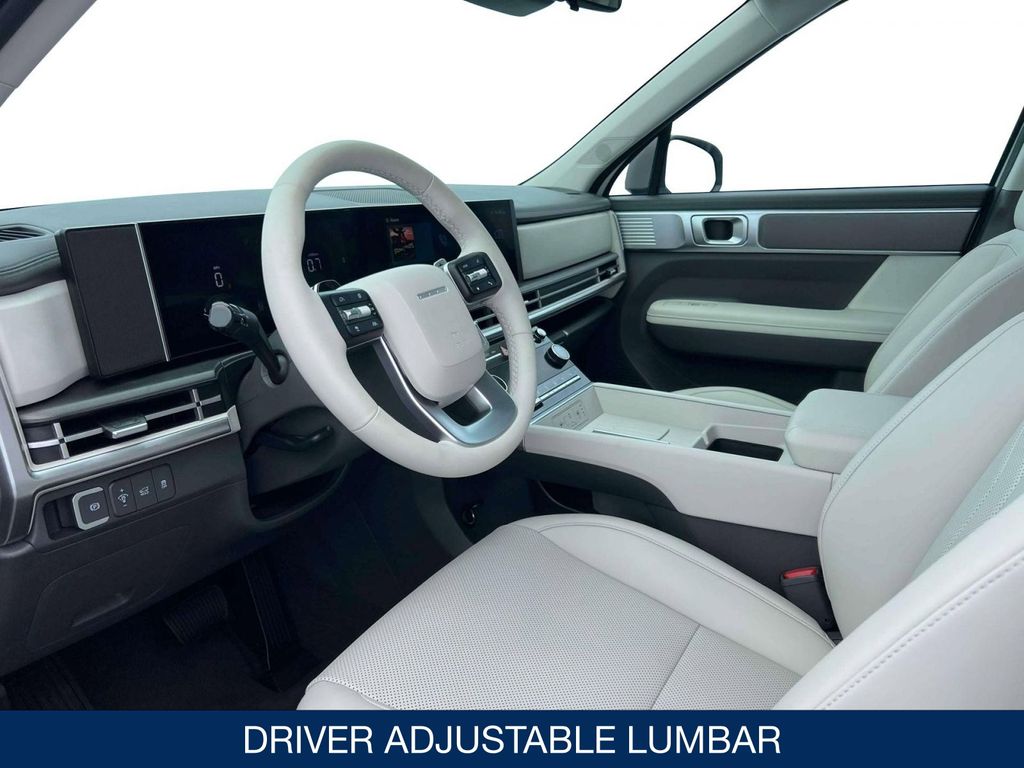 2026 Hyundai Santa Fe SEL - Photo 22
