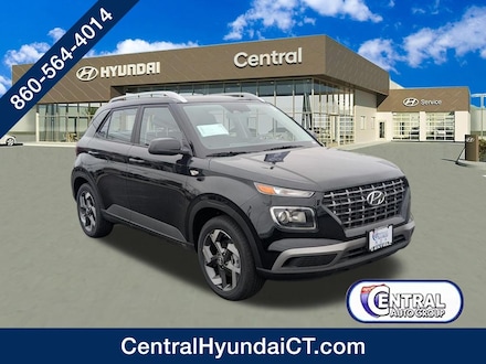 2026 Hyundai Venue SEL SUV