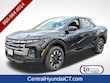 Hyundai Santa Cruz