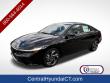 New 2025 Hyundai Elantra SEL Convenience Sedan