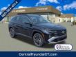 New 2026 Hyundai Tucson SEL Plus AWD SUV