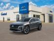 New 2025 Hyundai Tucson Hybrid SEL Convenience SUV