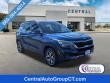 Used 2021 Kia Seltos EX SUV