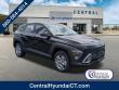 New 2026 Hyundai Kona SE AWD SUV