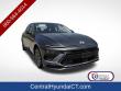 New 2025 Hyundai Sonata Hybrid Limited Sedan