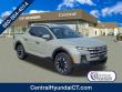 New 2026 Hyundai Santa Cruz SEL AWD Truck