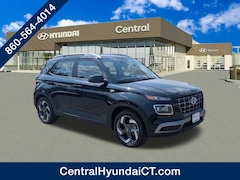 2026 Hyundai Venue SEL SUV