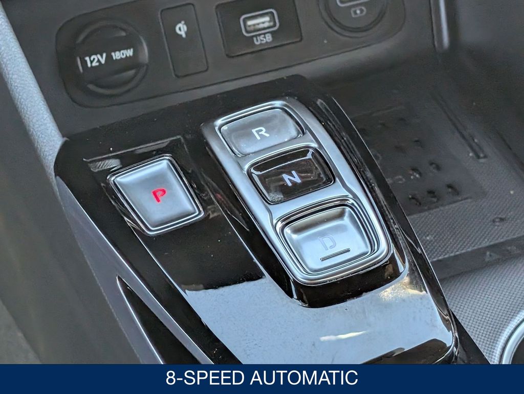 2023 Hyundai Sonata Limited - Photo 31
