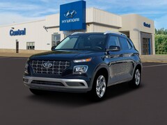2026 Hyundai Venue SEL SUV