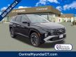 New 2026 Hyundai Tucson Hybrid SEL AWD SUV