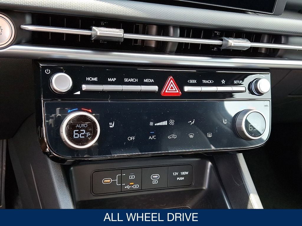2026 Hyundai Santa Cruz SEL - Photo 10