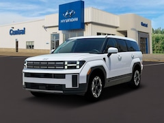 2026 Hyundai Santa Fe SE AWD SUV