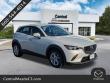 Certified 2016 Mazda CX-3 Sport SUV