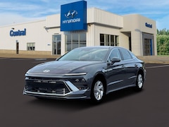 2026 Hyundai Sonata SE Sedan