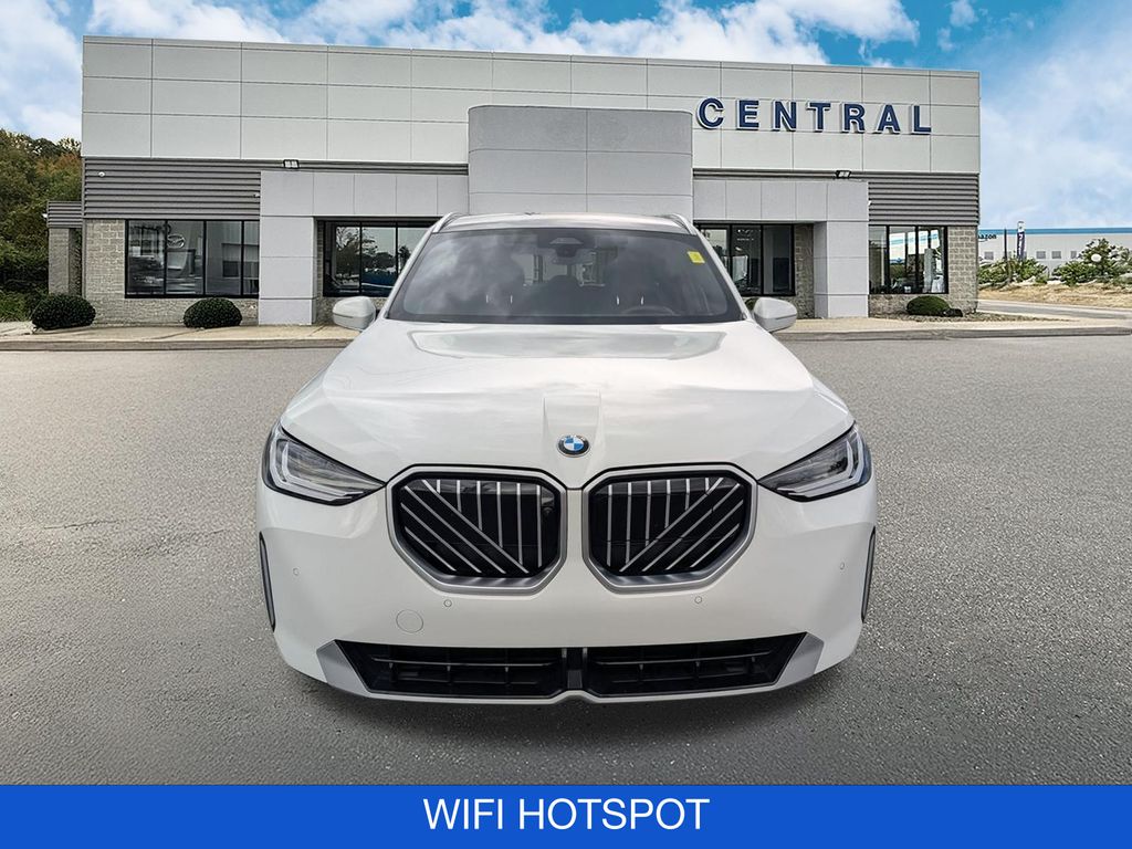 5UX53GP03T9194484