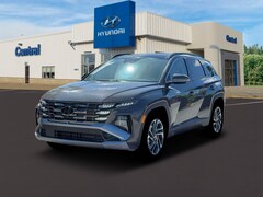 2026 Hyundai Tucson Limited AWD SUV