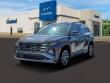 New 2026 Hyundai Tucson Limited AWD SUV