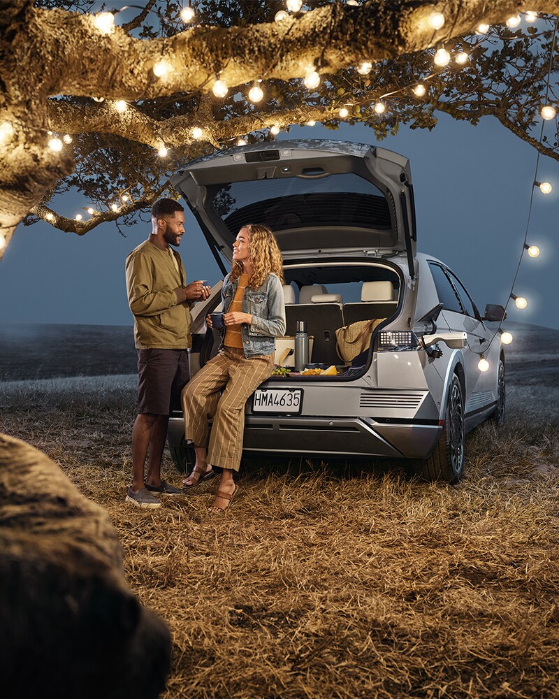 Central Hyundai Hyundai Dealership in Plainfield, CT