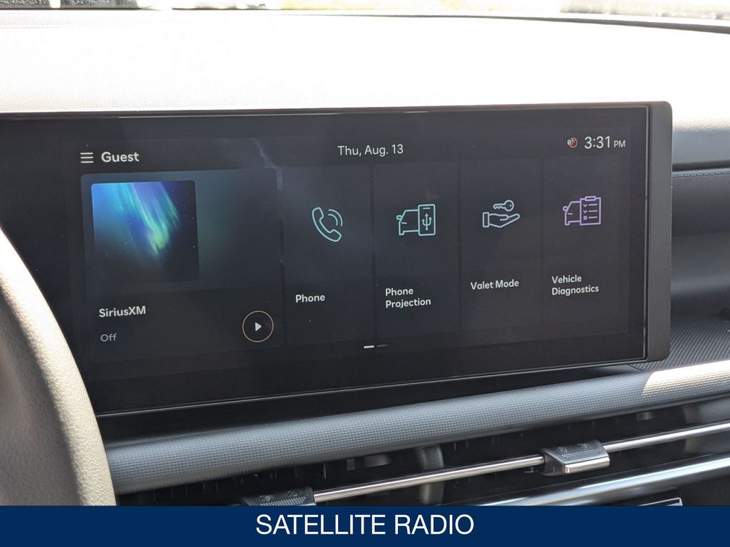 2026 Hyundai Santa Cruz SEL - Photo 23