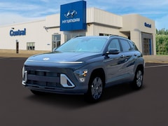 2026 Hyundai Kona SEL Sport AWD SUV