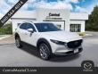 Certified 2023 Mazda CX-30 2.5 S Select Package SUV