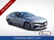 New 2025 Hyundai Elantra SEL Sport Sedan