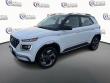 Certified 2025 Hyundai Venue Limited SUV