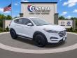 Used 2018 Hyundai Tucson SEL SUV
