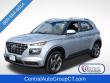 Certified 2022 Hyundai Venue SEL SUV