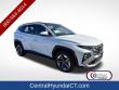 New 2025 Hyundai Tucson Hybrid SEL Convenience SUV