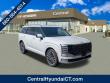 New 2026 Hyundai Palisade Calligraphy AWD SUV