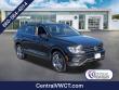 Certified 2021 Volkswagen Tiguan 2.0T SEL SUV