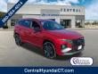 Certified 2022 Hyundai Tucson N Line SUV