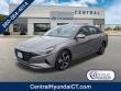 Used 2023 Hyundai Elantra SEL Sedan