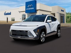 2026 Hyundai Kona Limited AWD SUV