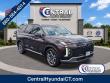 Certified 2023 Hyundai Palisade SEL SUV