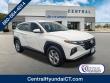 Certified 2024 Hyundai Tucson SE SUV