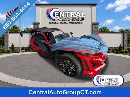 2025 Polaris Slingshot R Convertible H12456C
