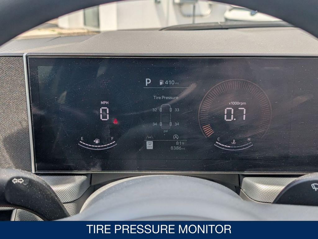 2025 Hyundai Sonata SE - Photo 21