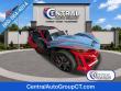 Used 2025 Polaris Slingshot R Convertible
