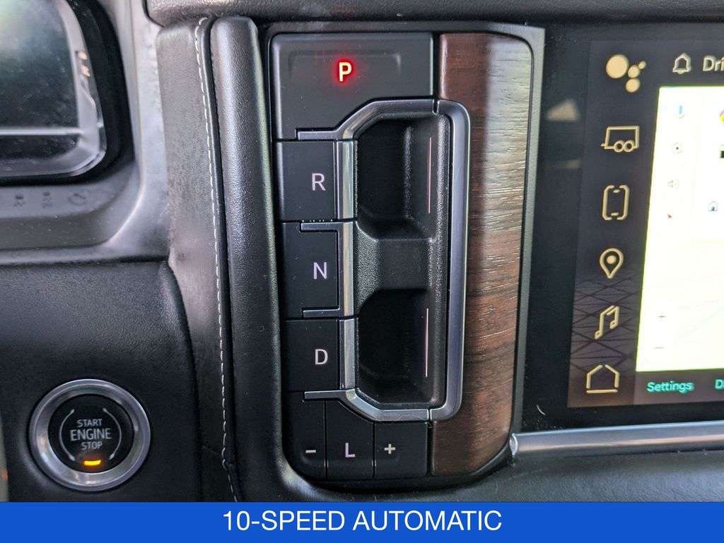2023 GMC Yukon Denali Ultimate - Photo 30