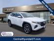 Certified 2024 Hyundai Tucson SEL SUV