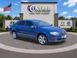 Used 2009 Volkswagen Passat Komfort Sedan