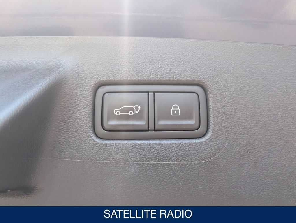 2025 Hyundai Santa Fe Calligraphy - Photo 31