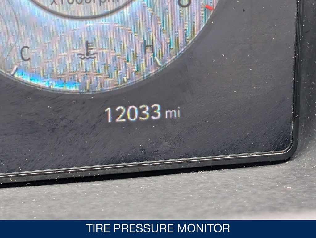2024 Hyundai Tucson SEL - Photo 21