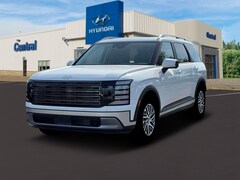 2026 Hyundai Palisade SEL Premium AWD SUV